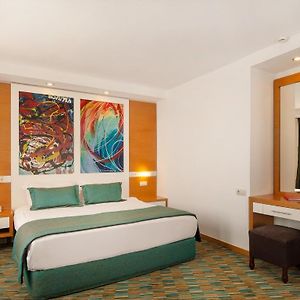 Land View Room Main Building